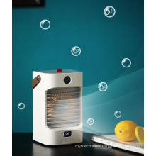 New Creative Air Conditioner Fan with Air Purifier